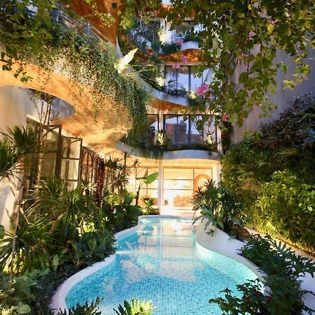 Cityhouse - Cityoasis Ho Şi Min Dış mekan fotoğraf