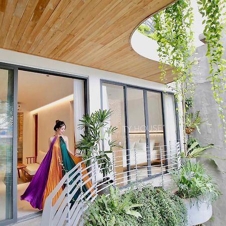 Cityhouse - Cityoasis Ho Şi Min Dış mekan fotoğraf