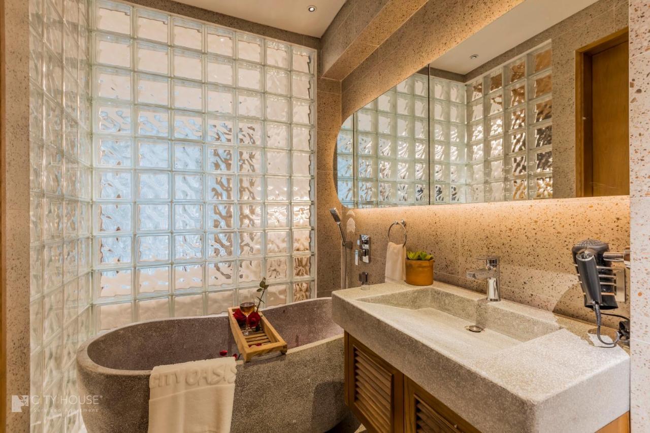 Cityhouse - Cityoasis Ho Şi Min Dış mekan fotoğraf