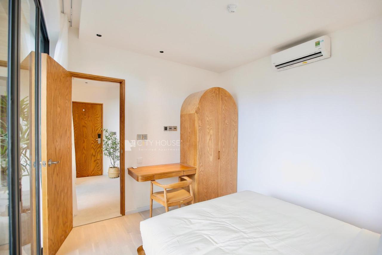 Cityhouse - Cityoasis Ho Şi Min Dış mekan fotoğraf
