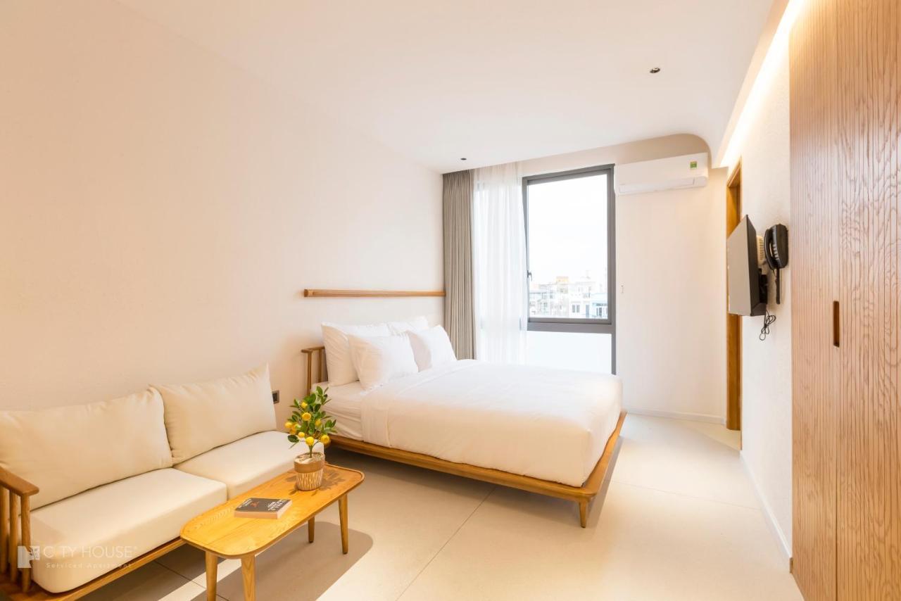 Cityhouse - Cityoasis Ho Şi Min Dış mekan fotoğraf