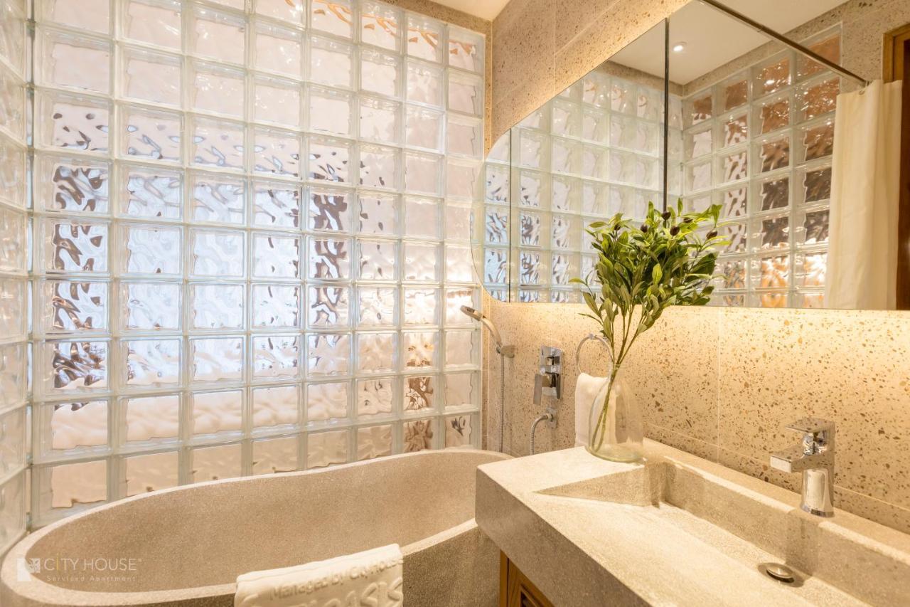 Cityhouse - Cityoasis Ho Şi Min Dış mekan fotoğraf