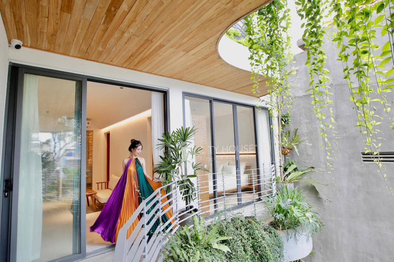 Cityhouse - Cityoasis Ho Şi Min Dış mekan fotoğraf