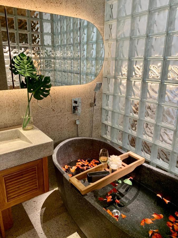 Cityhouse - Cityoasis Ho Şi Min Dış mekan fotoğraf